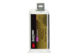 Keo 2 thành phần 3M Scotch-Weld DP460