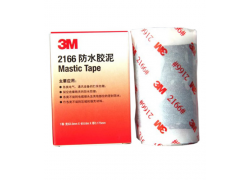 Băng keo điện cao su non 3M 2166