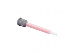 Ống trộn keo 3M Scotch-Weld EPX, Square Orange, Mixing Nozzle