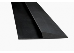 Viền thảm 3M Matting Edging Roll, Medium Profile, Black