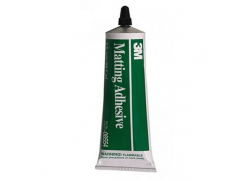 Keo Dán Viền Thảm 3M Matting Adhesive, 3 OZ Tube