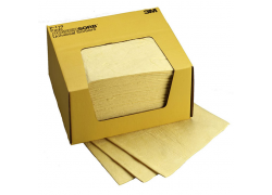 Vật liệu thấm hóa chất 3M P-110 Chemical Sorbent Pad