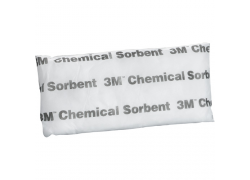 Gối thấm hoá chất 3M P300 Chemical Sorbent Pillow