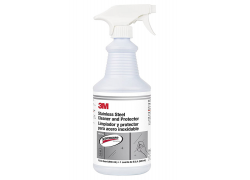Chất tẩy rửa 3M Stainless Steel Cleaner and protector Scotchgard