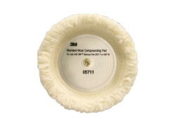 Phớt lông cừu 1 mặt 3M 05711 9 in