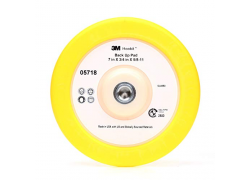 Đế đệm dùng cho bánh lông cừu 3M 05718