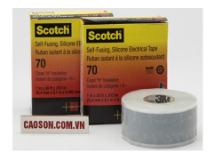 Băng keo điện 3M Scotch 70