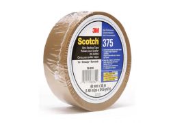 Băng keo dán thùng 3M Scotch 375