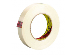 Băng keo 1 mặt sợi thủy tinh 3M 898