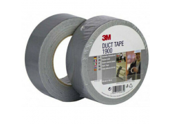 Băng keo vải 1 mặt 3M 1900 - Duct tape 