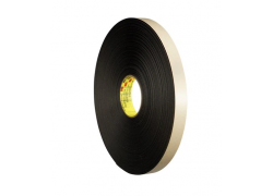 Băng keo foam 2 mặt 3M 4492B
