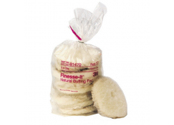 Bánh lông cừu 3M Finesse-it 81470