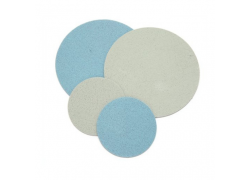 Nhám đĩa 3M Trizact Hookit 443SA