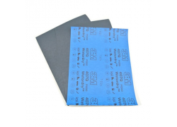Giấy nhám nước 3M Wetordry 407Q