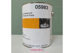 Dung dịch đánh bóng 1 bước 3M 05983