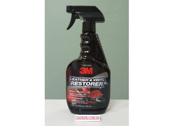 Chai xịt bảo vệ nội thất ô tô 3M 39040