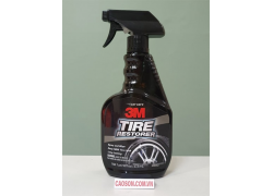 Chai xịt bảo dưỡng lốp ô tô 3M 39042