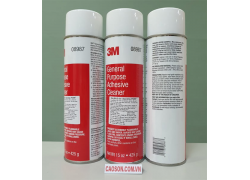 Bình xịt tẩy keo 3M 08987