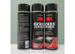 Dung dịch rửa kính ô tô 3M 08888