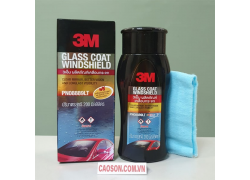 Dung dịch phủ kính chống bám nước 3M 08889LT