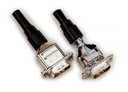 Vỏ đầu nối 3M 3357-9215