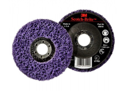 Đĩa Scotch-Brite Clean and Strip XT 