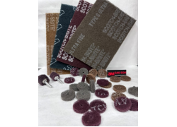 Bùi nhùi 3M Scotch Brite 7440