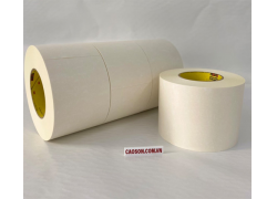 Băng keo giấy 3M 2526