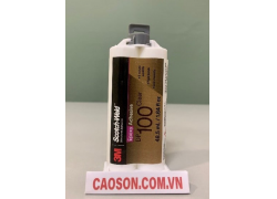Keo dán 3M Scotch-Weld DP100