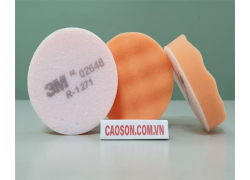 Đĩa xốp đánh bóng 3M Finesse-it 02648
