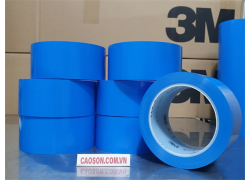 Băng keo dán nền 3M 471 