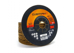 Đĩa mài mềm 3M Cubitron II Flexible PN14437