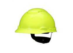 Nón bảo hộ 3M SecureFit H-709SFV-UV