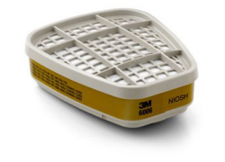 Phin lọc hơi khí hỗn hợp 3M 6006