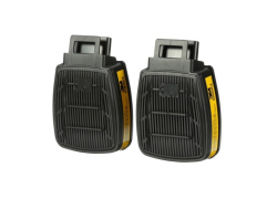 Phin lọc hơi hữu cơ, hơi axit 3M D8003