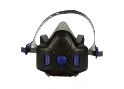 Mặt nạ 3M Secure Click HF-802SD