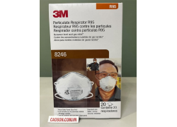 Khẩu trang 3M 8246