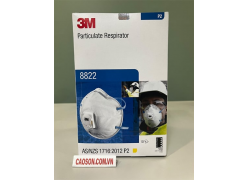 Khẩu trang 3M 8822