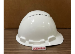 Nón bảo hộ 3M H701V