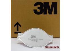 Khẩu trang 3M 1870+ chuẩn N95