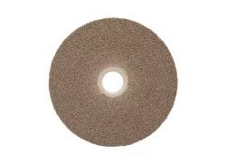 Bánh mài 3M Scotch Brite EXL, XL-UW, độ cứng 6S Fine