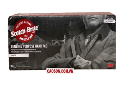 Bùi nhùi 3M Scotch Brite 7447B