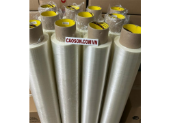 Băng keo 1 mặt sợi thuỷ tinh 3M 897 