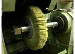 Nhám chổi 3M Scotch Brite SP-BR Shot Peening