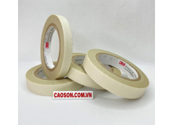 Băng keo điện vải thủy tinh 3M 69