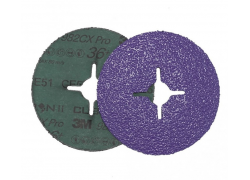  Nhám đĩa 3M Cubitron II 982CX Pro