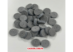 Bánh mài phá ba via Scotch-Brite EX3, X3-WL, 9S Fine