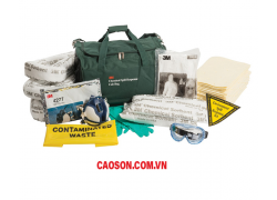 Bộ ứng cứu sự cố tràn hóa chất 3M 25L