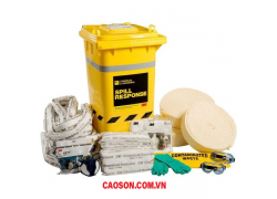 Bộ ứng cứu sự cố tràn hóa chất 3M 120L