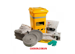 Bộ ứng cứu sự cố tràn đa năng 3M 210L